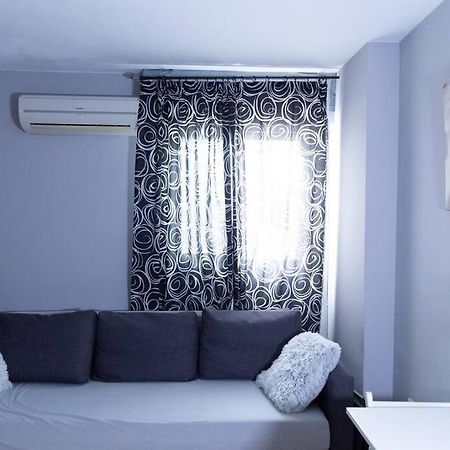 Pasquin Appartement Cádiz Buitenkant foto