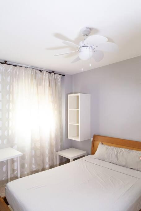 Pasquin Appartement Cádiz Buitenkant foto