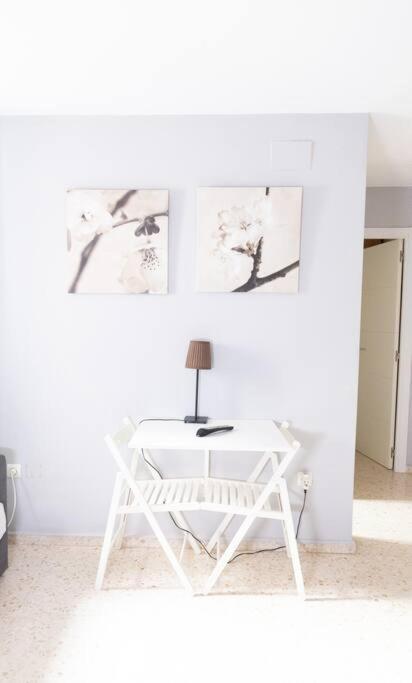 Pasquin Appartement Cádiz Buitenkant foto