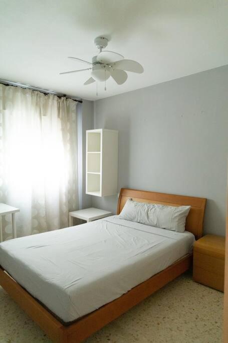 Pasquin Appartement Cádiz Buitenkant foto